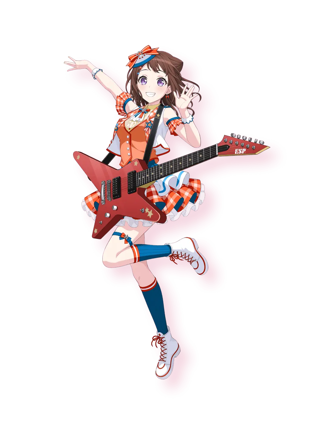 戸山 香澄