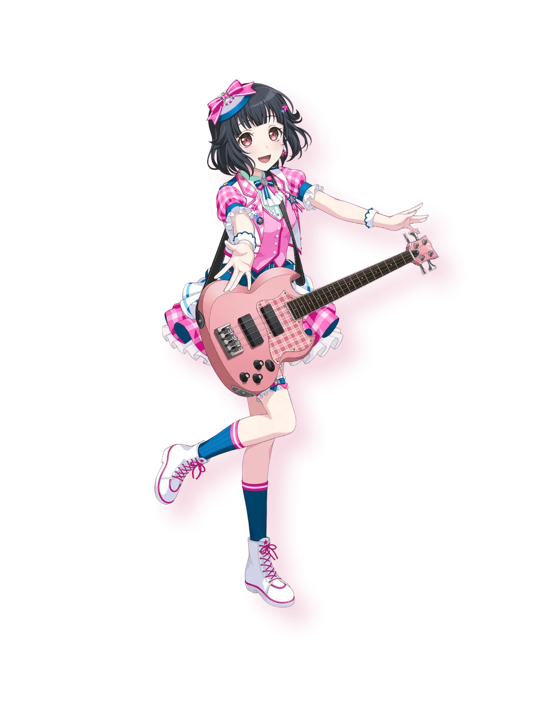 牛込 りみ
